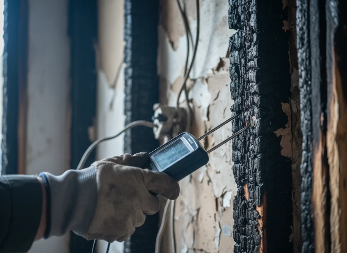 Fire Damage Restoration Gate City, VA FAQs
